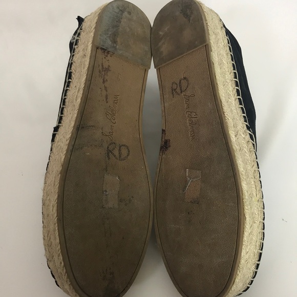 Sam Edelman Espadrilles - Picture 6 of 10